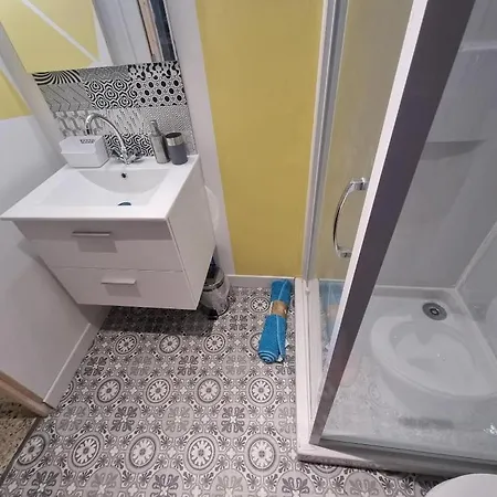 Apartmán Beau En Centre