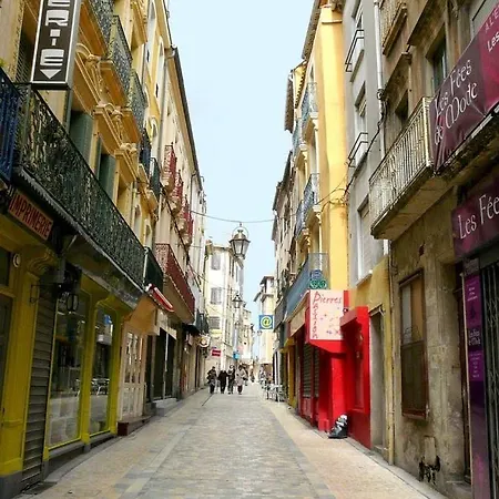 Beau En Centre Daire Narbonne