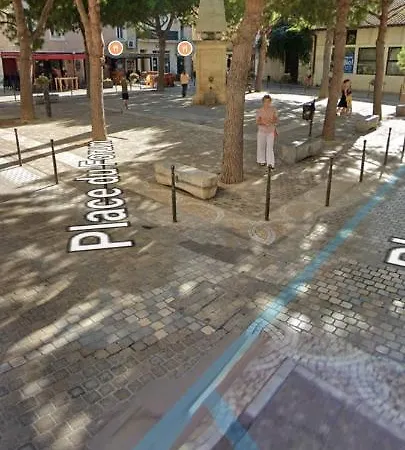 Beau En Centre Narbonne