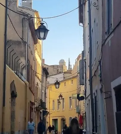 Beau En Centre Narbonne