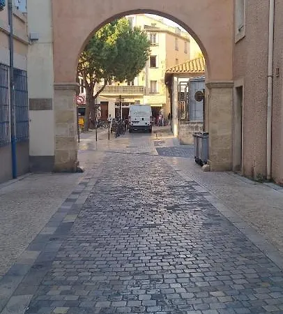 Beau En Centre Daire Narbonne