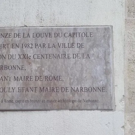 Apartman Beau En Centre *