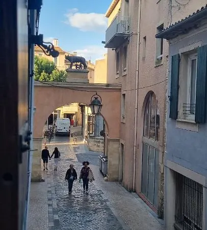 Apartman Beau En Centre *