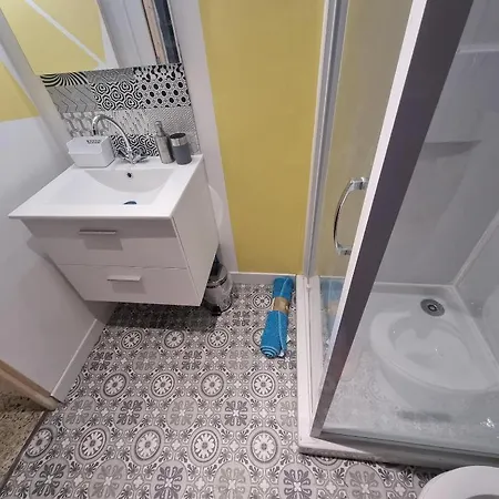 شقة Beau En Centre *