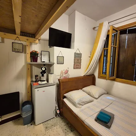 Beau En Centre Apartment *