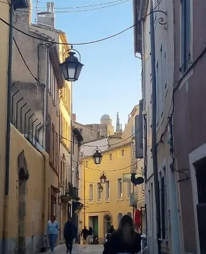 Beau En Centre Narbonne