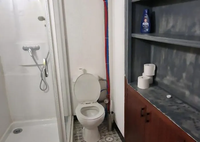 Beau En Centre Apartman